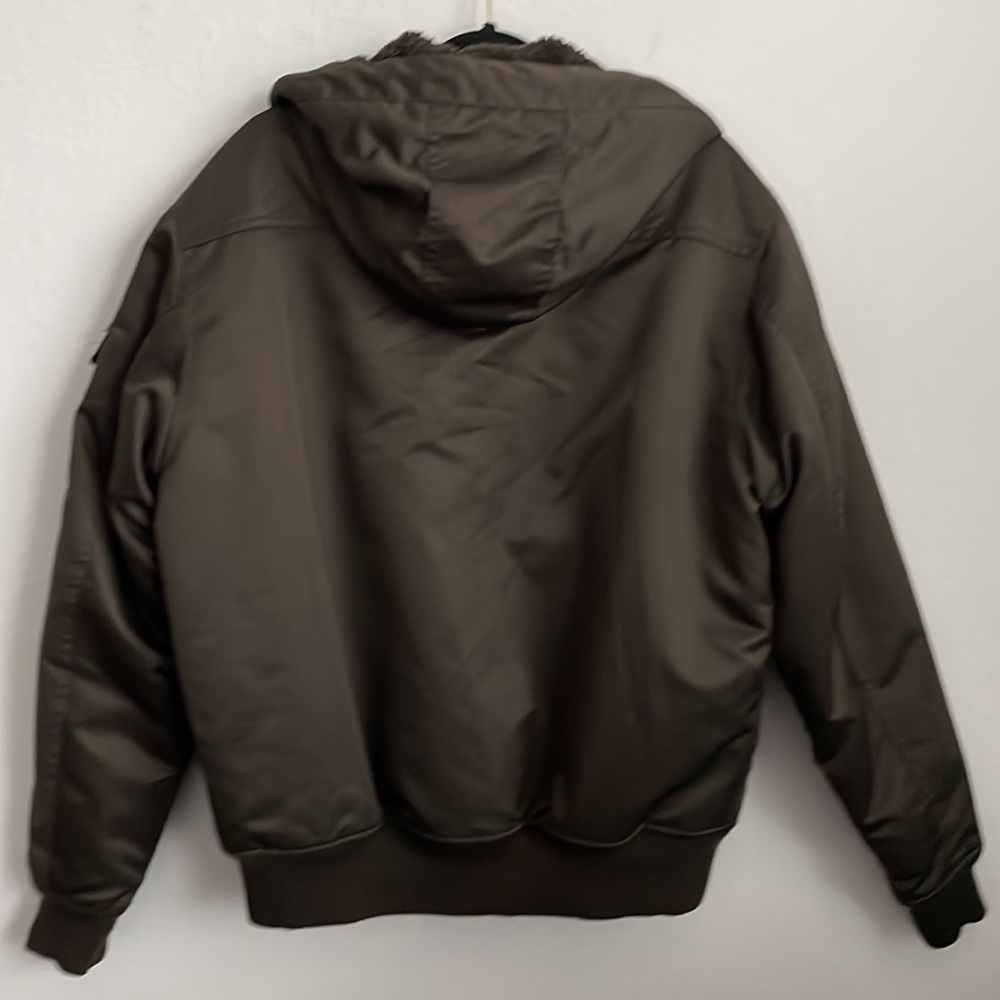 ❌SOLD❌  H & M Jacket - Picture 9 of 16